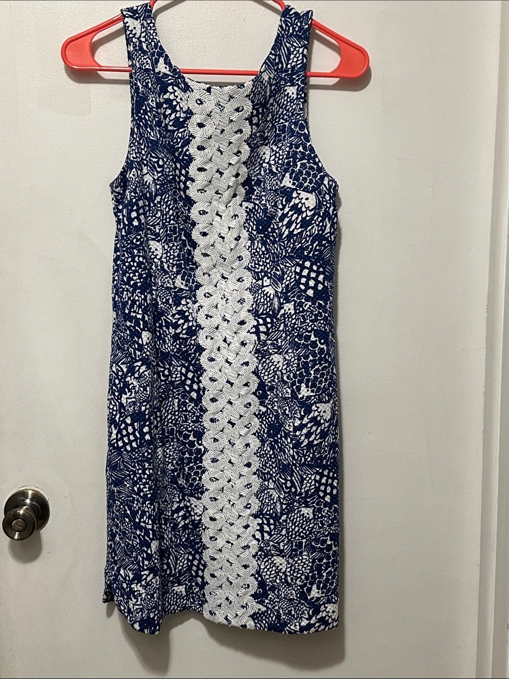 Lilly Pulitzer for Target Upstream dress size 10